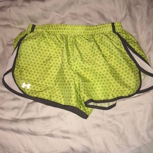 Underarmour Shorts